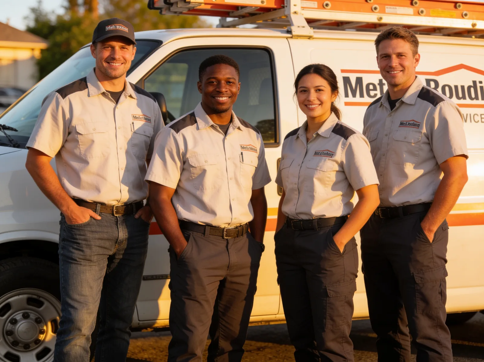 Metal Roof Installation company in Advance, MO